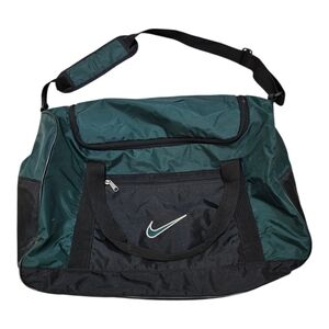 Vintage 90's Nike Duffle Bag